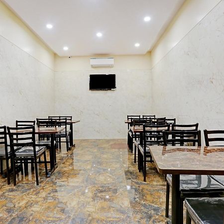 Capital O 80951 Hotel Vertigo Suite 孟买 外观 照片