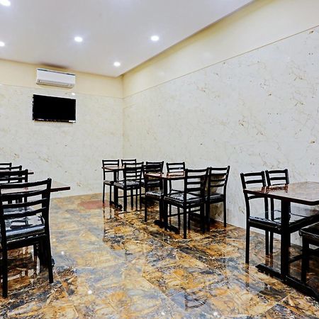 Capital O 80951 Hotel Vertigo Suite 孟买 外观 照片